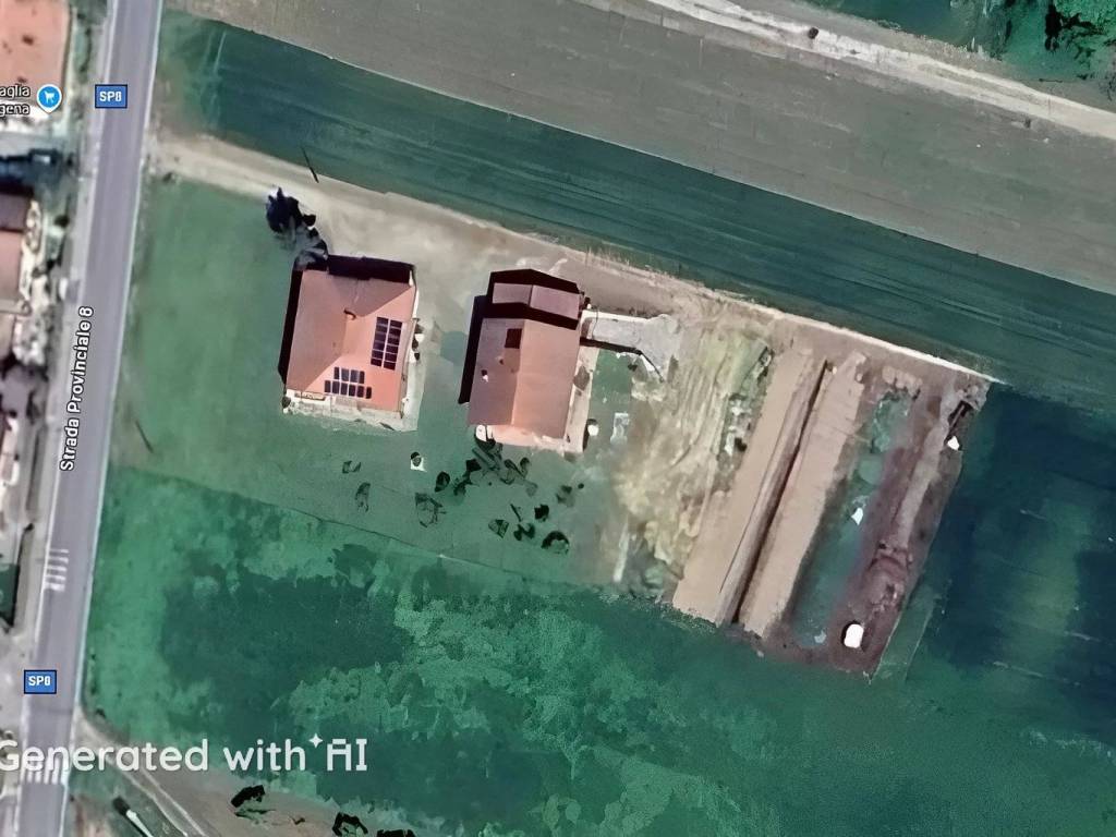 Villa a Asti in Corso Alba, 410 - Foto 5
