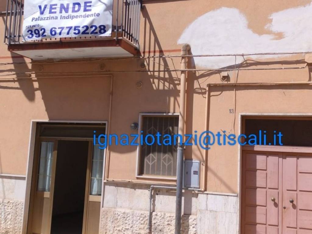 Palazzo / stabile a Barletta in Via Giovanni Bovio - Foto 3