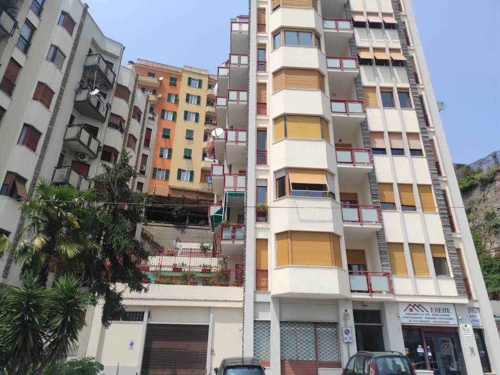 Appartamento a Genova in Salita della Provvidenza, 12 - Foto 2