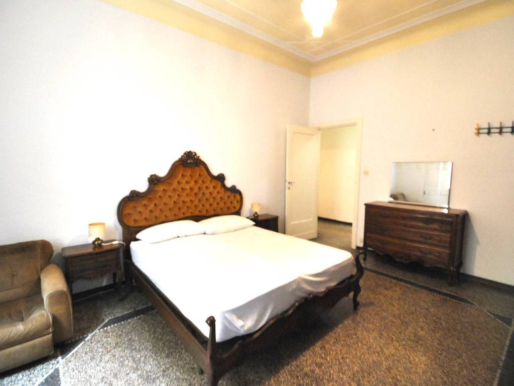 Appartamento a Genova in Salita della Provvidenza, 12 - Foto 3