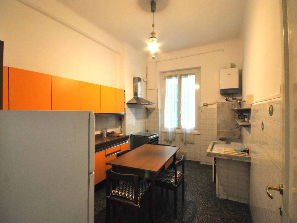 Appartamento a Genova in Salita della Provvidenza, 12 - Foto 4