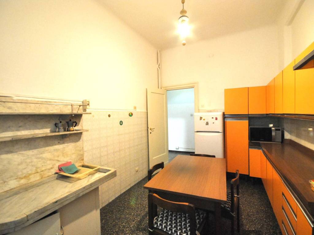 Appartamento a Genova in Salita della Provvidenza, 12 - Foto 5