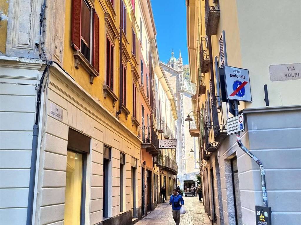 Appartamento a Como - Foto 3