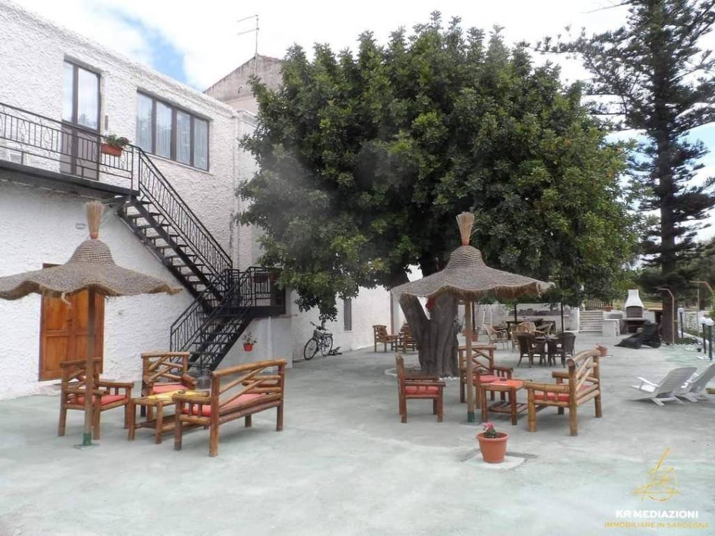 Villa a Alghero in Località San Giuliano e San Francesco, 16 - Foto 3