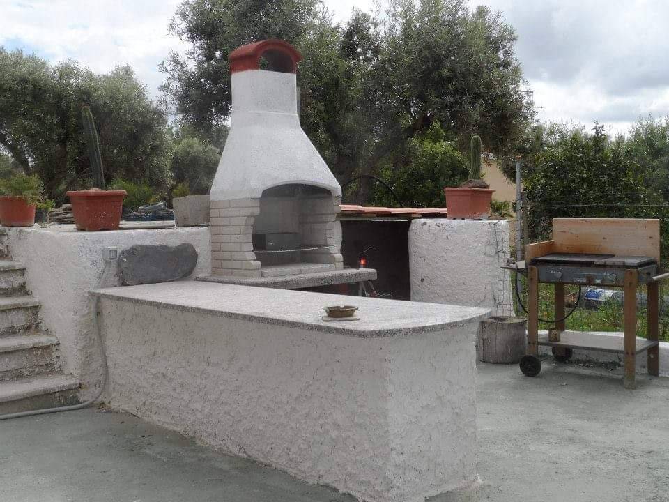 Villa a Alghero in Località San Giuliano e San Francesco, 16 - Foto 4