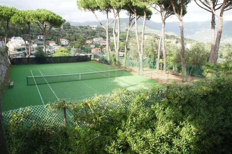 Appartamento a Rapallo in Via Privata del Poggetto, 4 - Foto 5