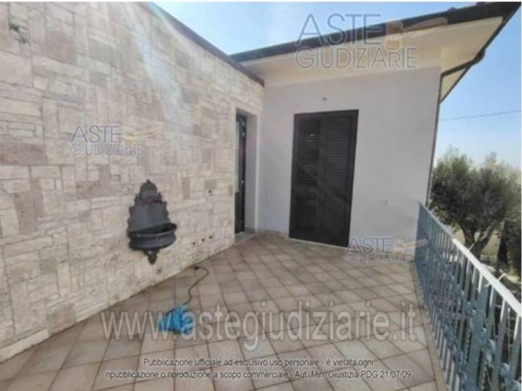 Villa a Vicopisano in Strada Provinciale Vicarese, 146 - Foto 2