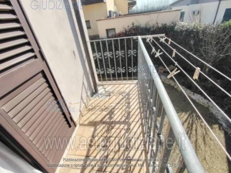 Villa a Vicopisano in Strada Provinciale Vicarese, 146 - Foto 3