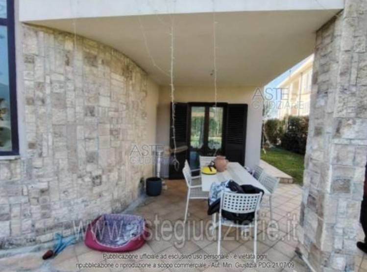 Villa a Vicopisano in Strada Provinciale Vicarese, 146 - Foto 4