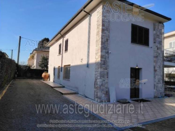 Villa a Vicopisano in Strada Provinciale Vicarese, 146 - Foto 5