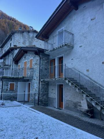 Appartamento a Lanzada in Via Fellaria, 369 - Foto 2