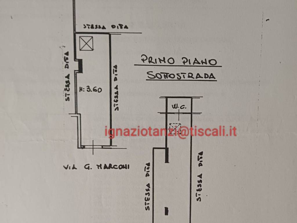 Immobile a Barletta in Viale Guglielmo Marconi - Foto 5