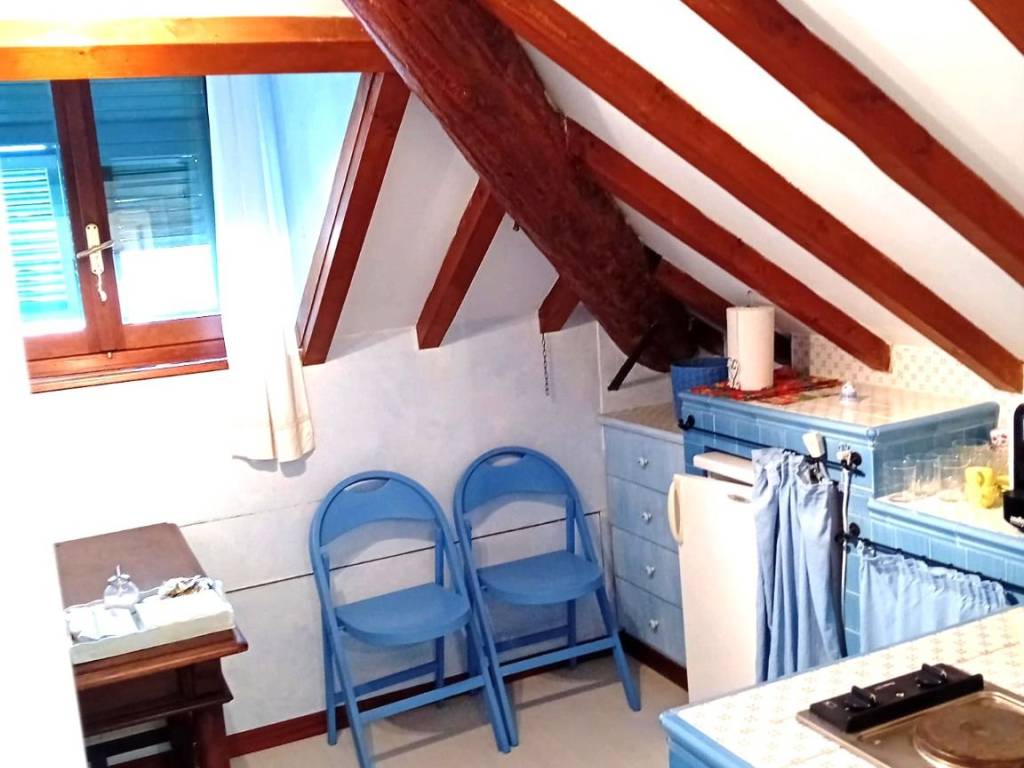 Appartamento a Genova in Via Capolungo, 7 - Foto 3