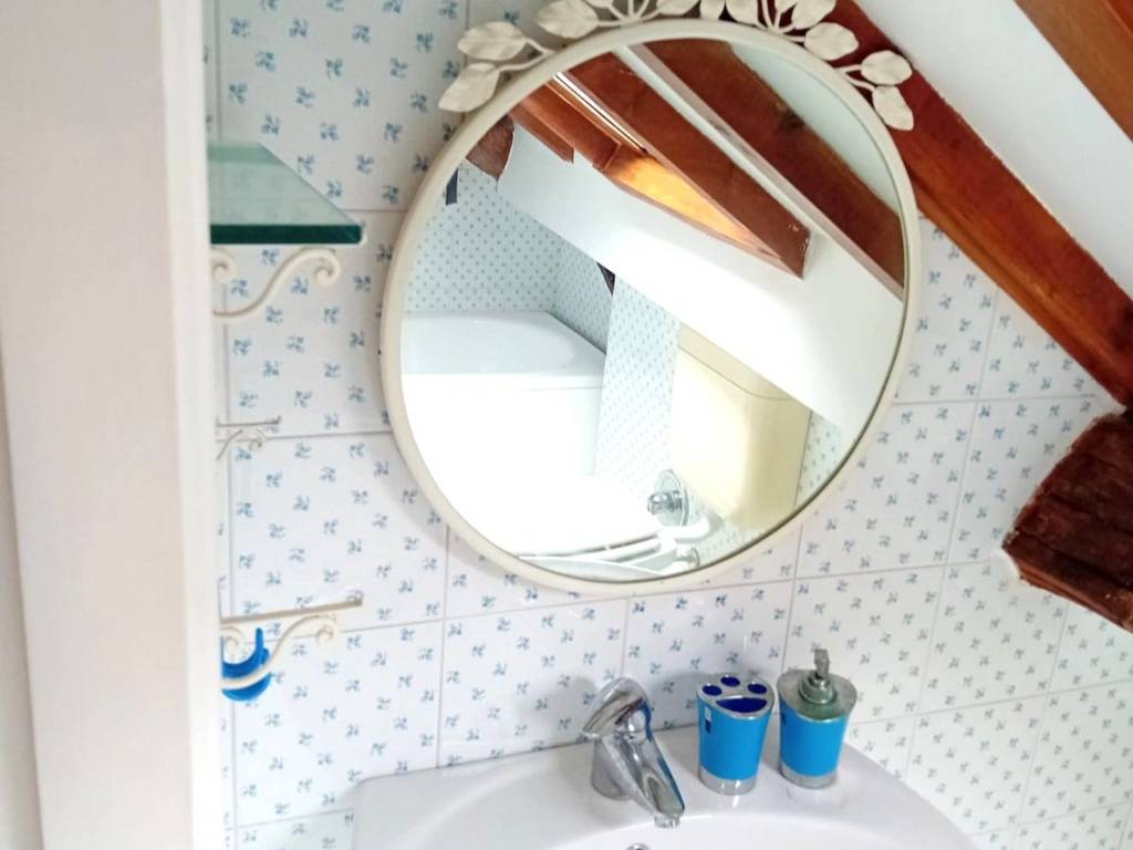 Appartamento a Genova in Via Capolungo, 7 - Foto 4