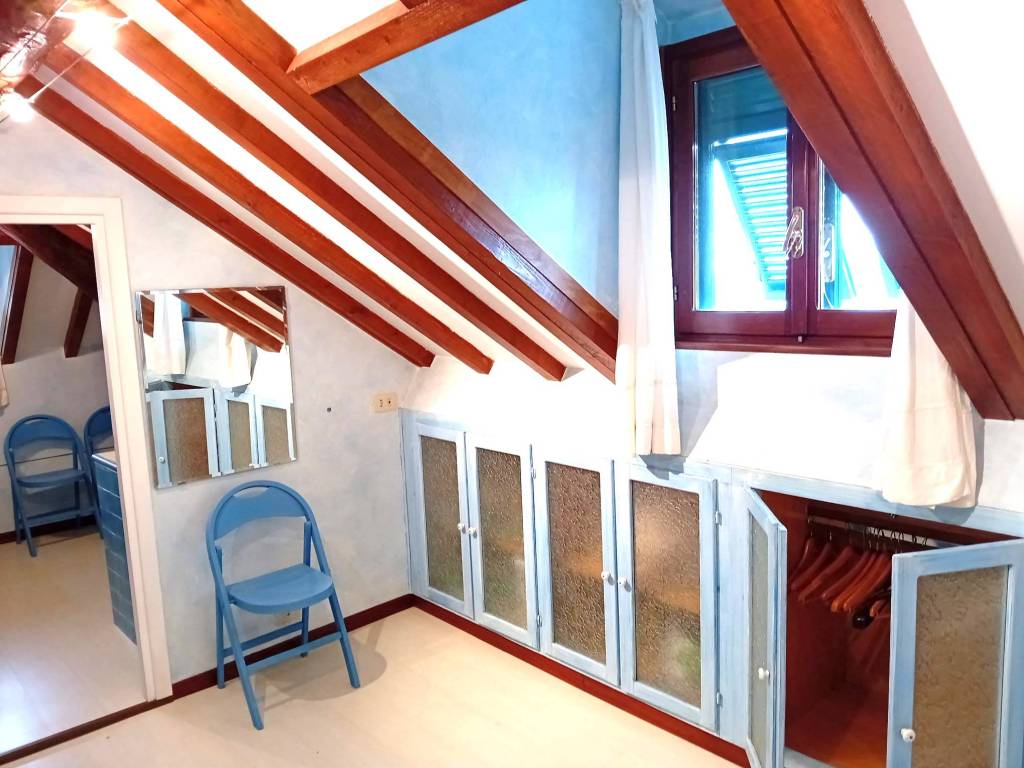 Appartamento a Genova in Via Capolungo, 7 - Foto 5