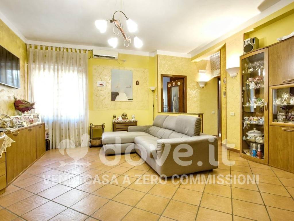 Appartamento a Villaricca in Corso Europa, 382 - Foto 2