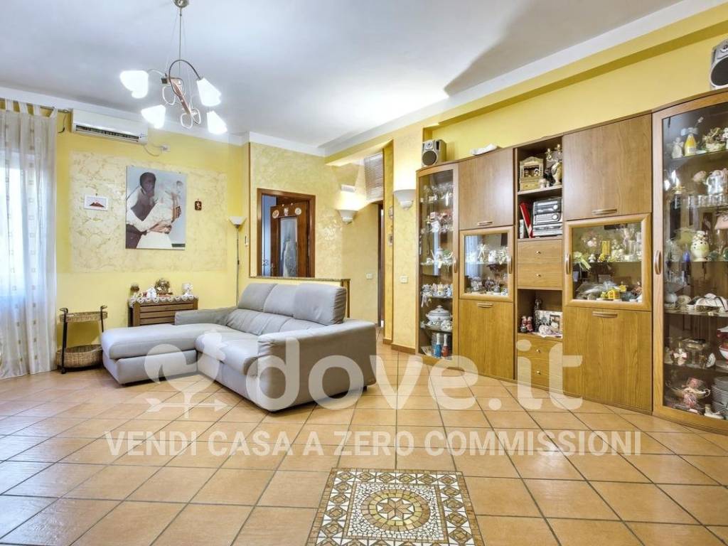 Appartamento a Villaricca in Corso Europa, 382 - Foto 3