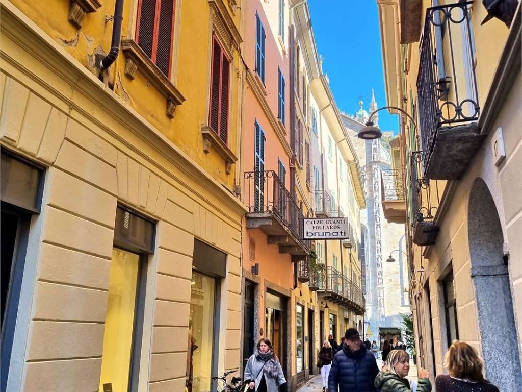 Appartamento a Como - Foto 3