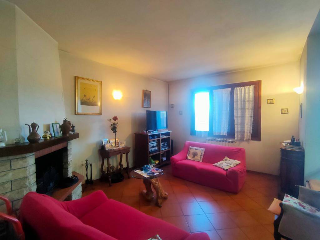 Casa indipendente a Reggello - Foto 3