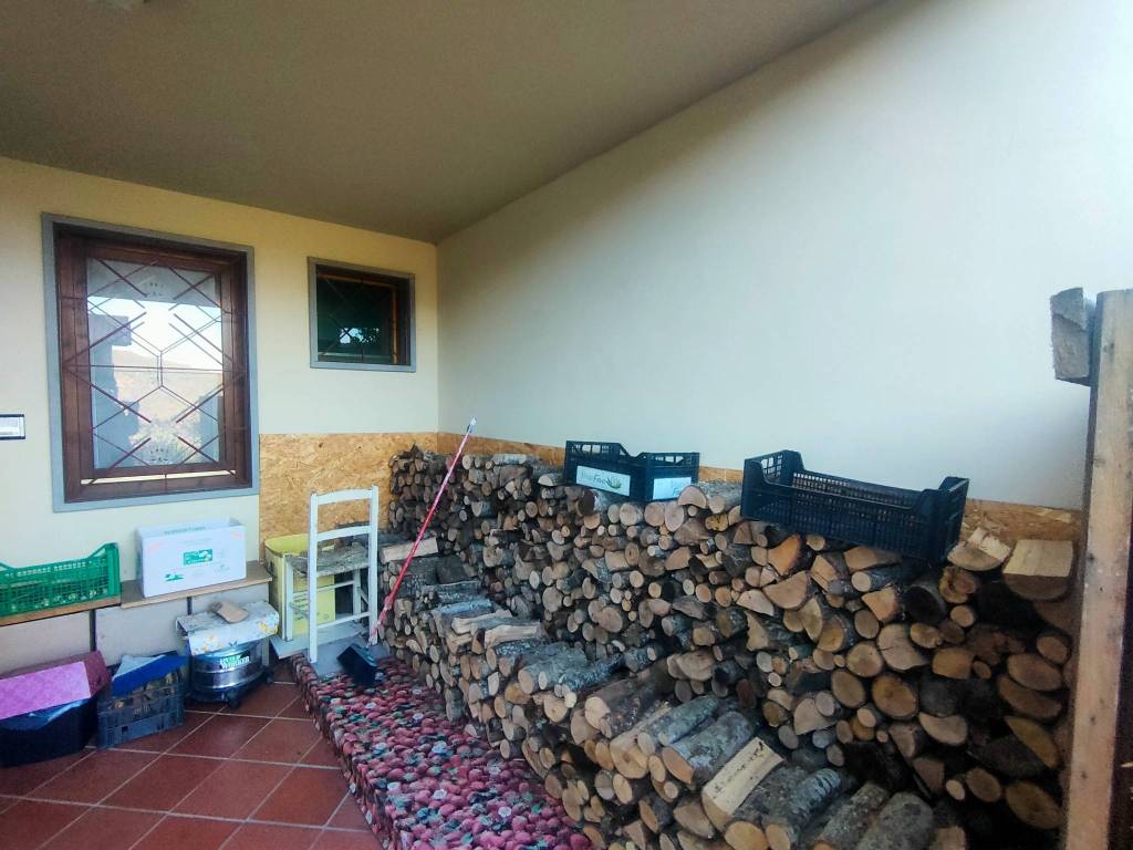 Casa indipendente a Reggello - Foto 4