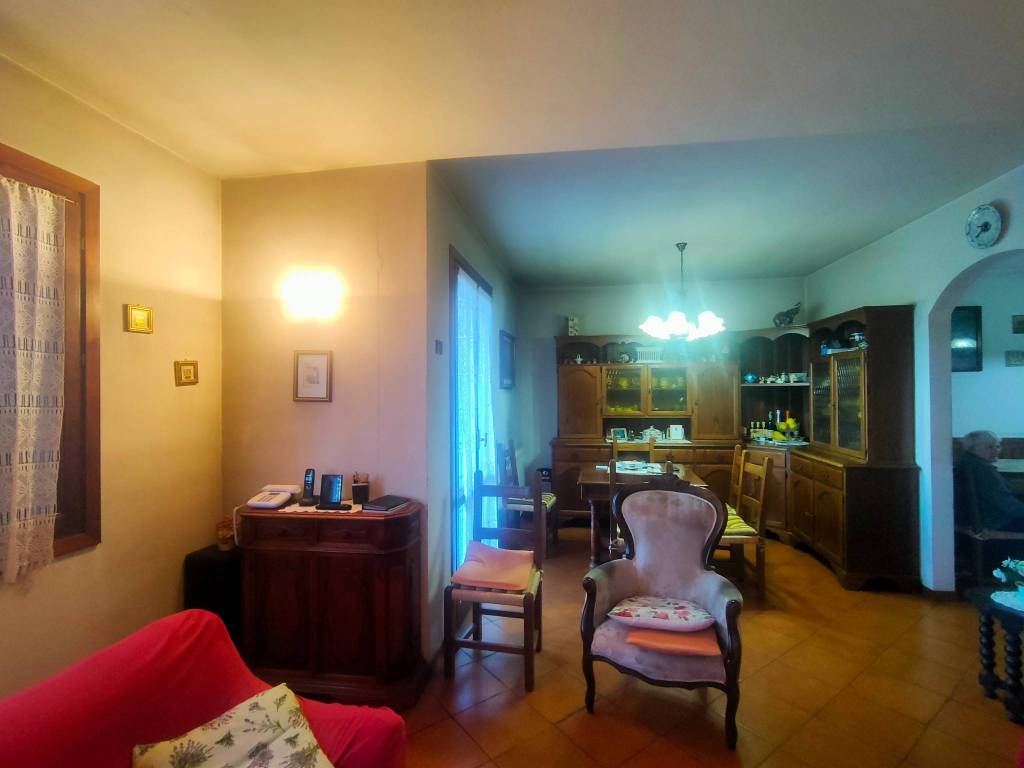 Casa indipendente a Reggello - Foto 5