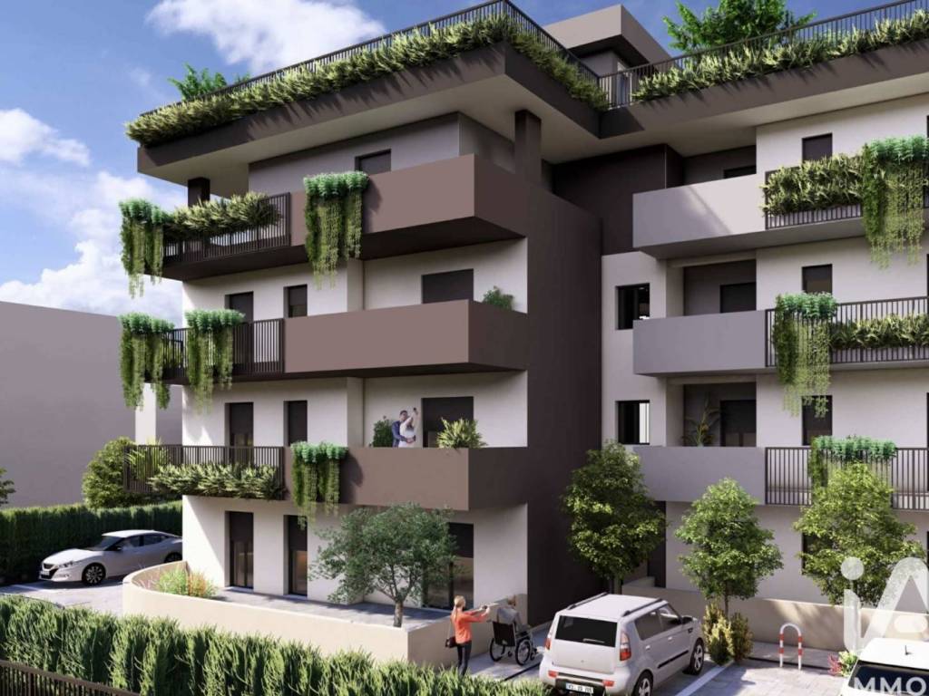 Appartamento a San benedetto del tronto in Via DEL CACCIATORE - Foto 3