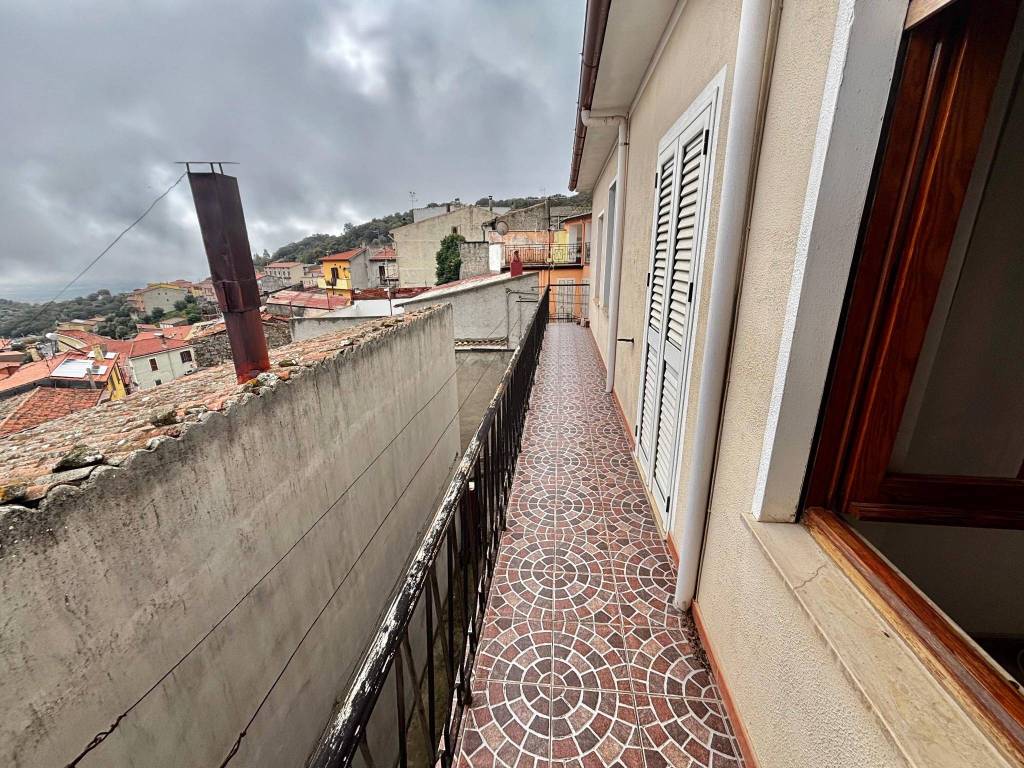 Appartamento a Bultei in Via Risorgimento, 32 - Foto 5