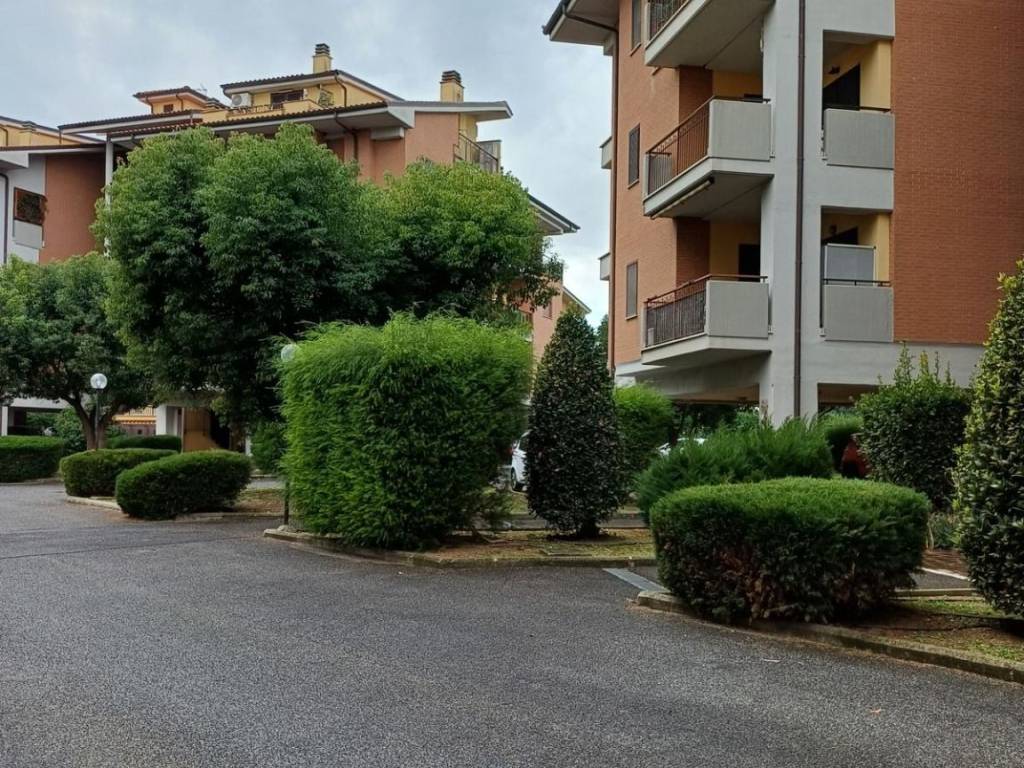 Appartamento a Monterotondo in Via Carso - Foto 3