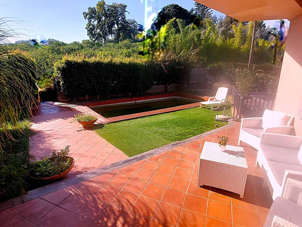 Villa a Giarre in Via Ruggero I - Foto 2