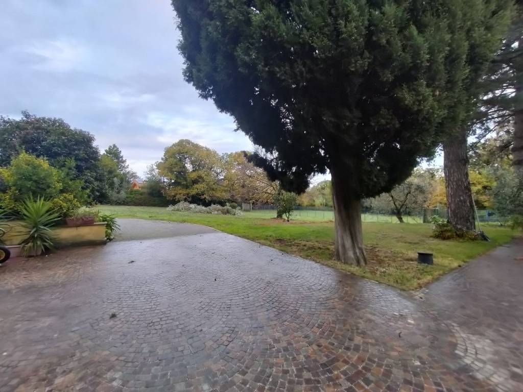 Villa a Rocca di papa in VIA DEI COLLI - Foto 2
