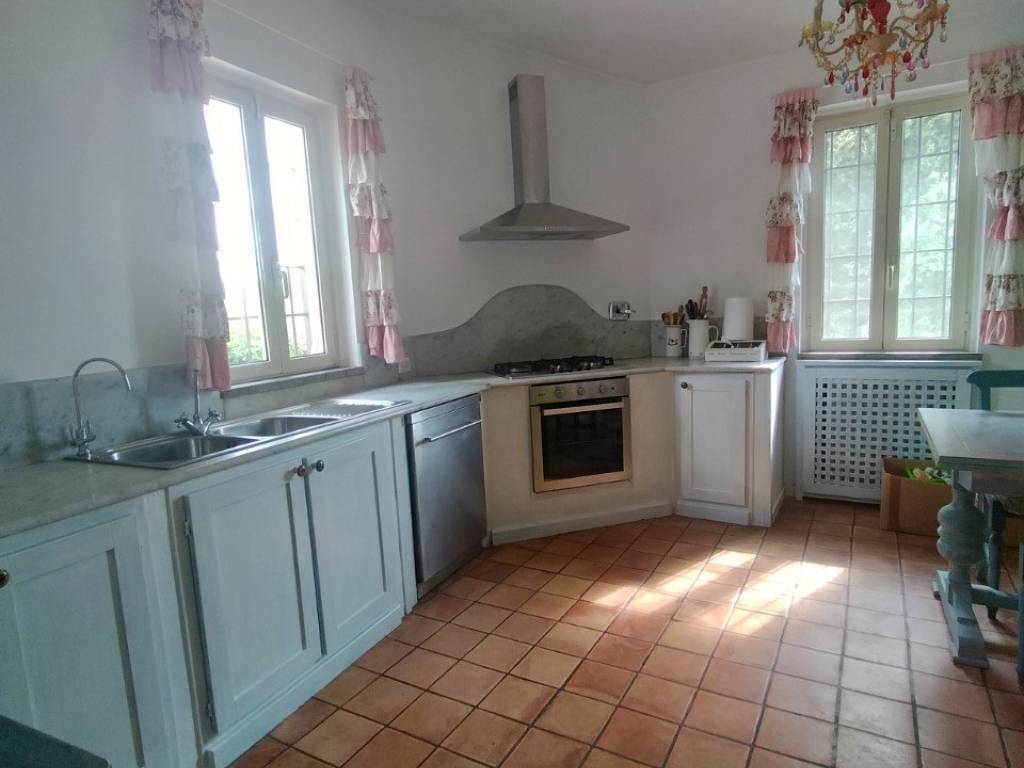 Villa a Rocca di papa in VIA DEI COLLI - Foto 3