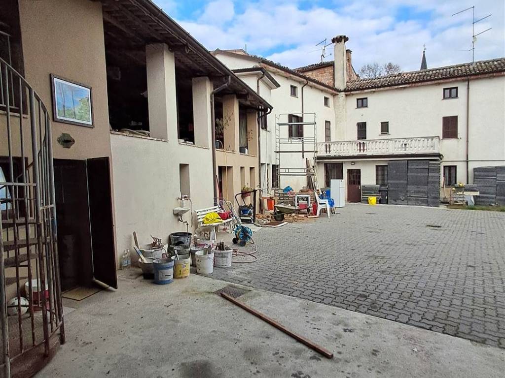 Casa indipendente a Gragnano trebbiense - Foto 4