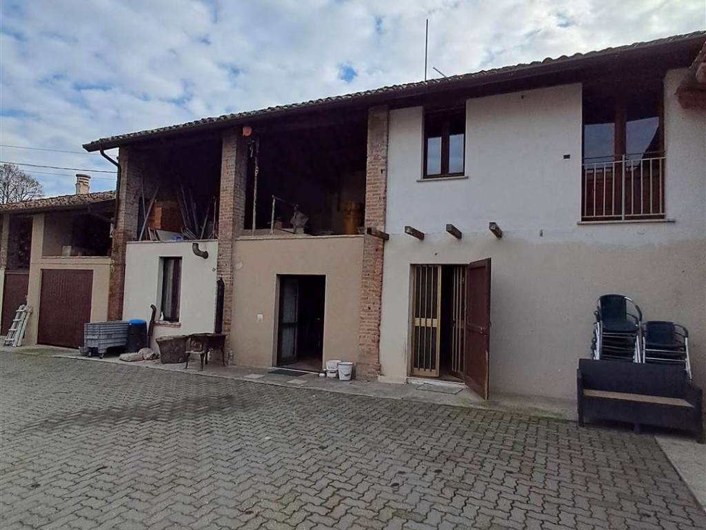 Casa indipendente a Gragnano trebbiense - Foto 5