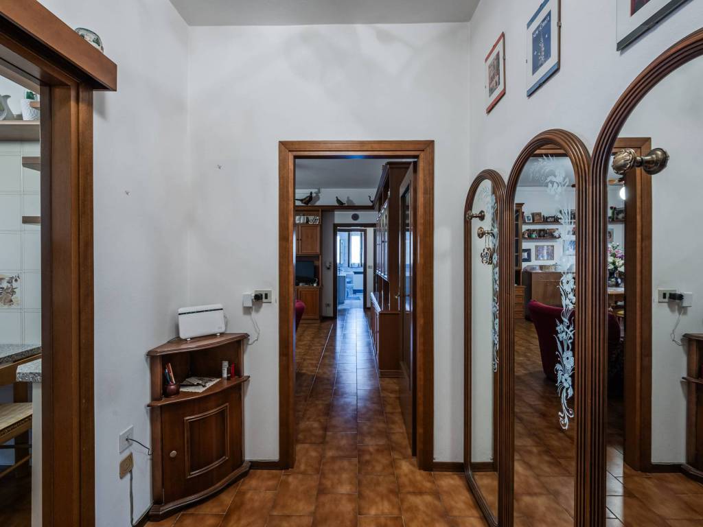 Appartamento a Molinella in Via Prov. Circonvallazione 116 - Foto 4
