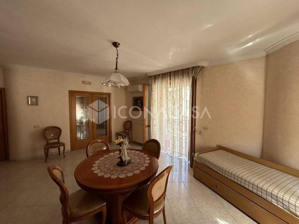 Appartamento a San severo in Via Catania, 118 - Foto 2