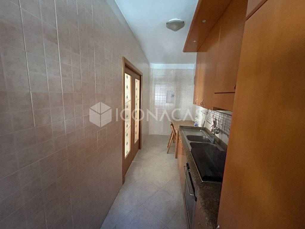 Appartamento a San severo in Via Catania, 118 - Foto 3