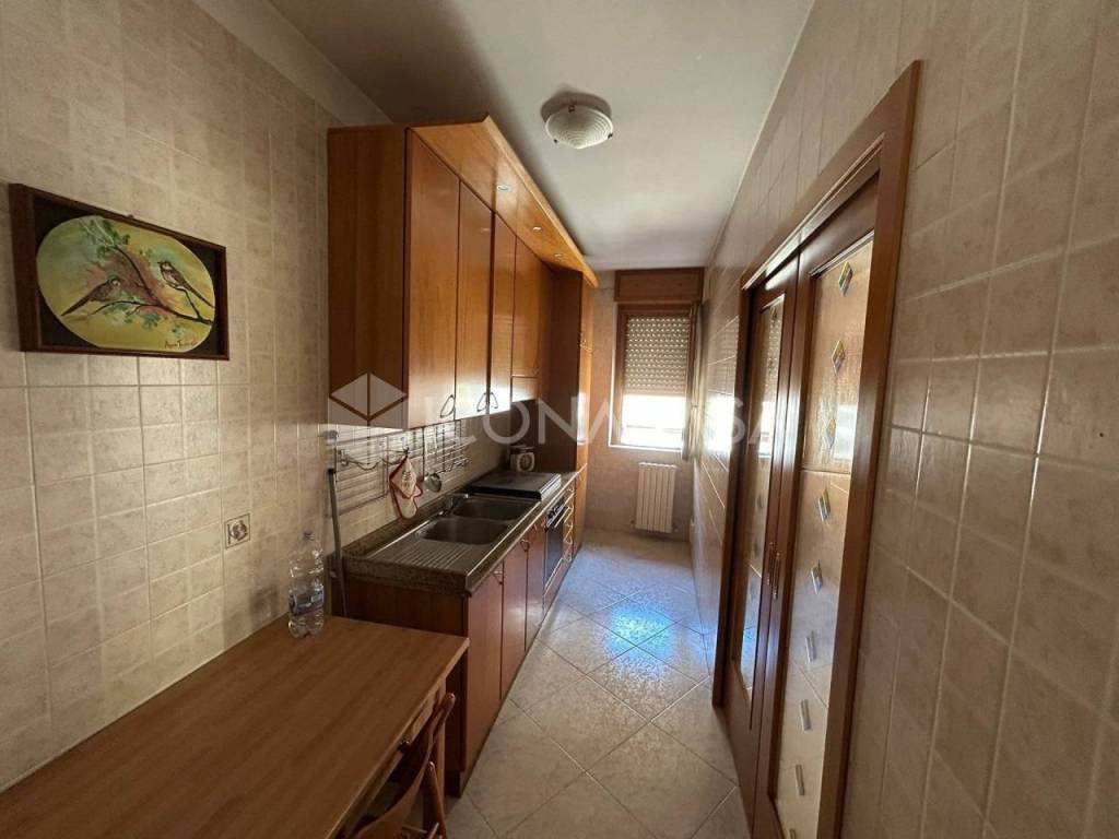 Appartamento a San severo in Via Catania, 118 - Foto 4
