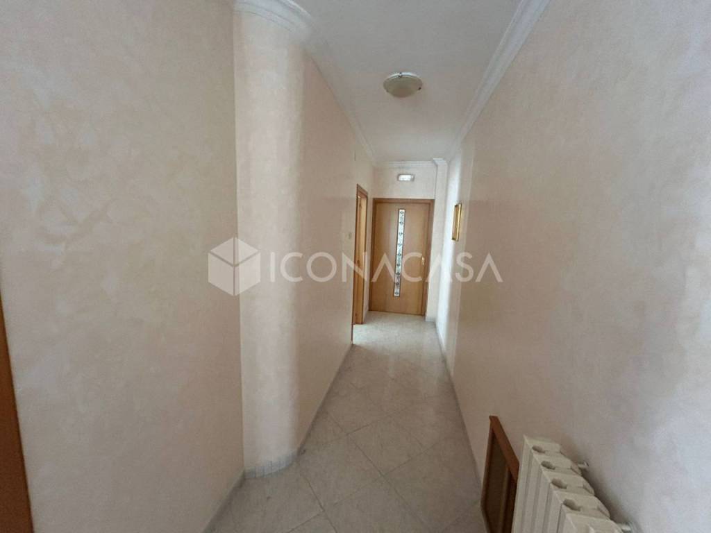 Appartamento a San severo in Via Catania, 118 - Foto 5
