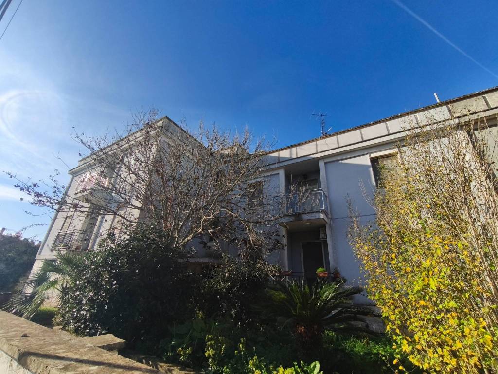Appartamento a Matino in Via del Mare IV Traversa, 20 - Foto 2
