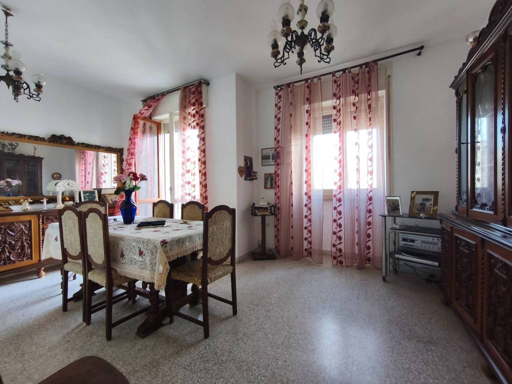 Appartamento a Matino in Via del Mare IV Traversa, 20 - Foto 4