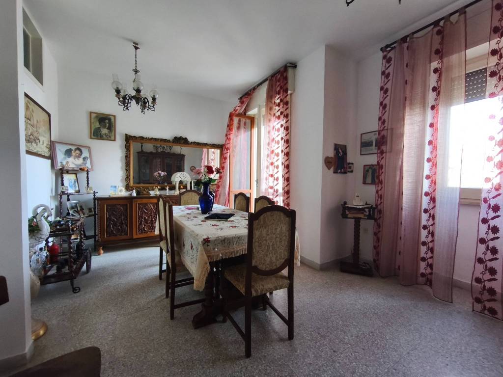 Appartamento a Matino in Via del Mare IV Traversa, 20 - Foto 5