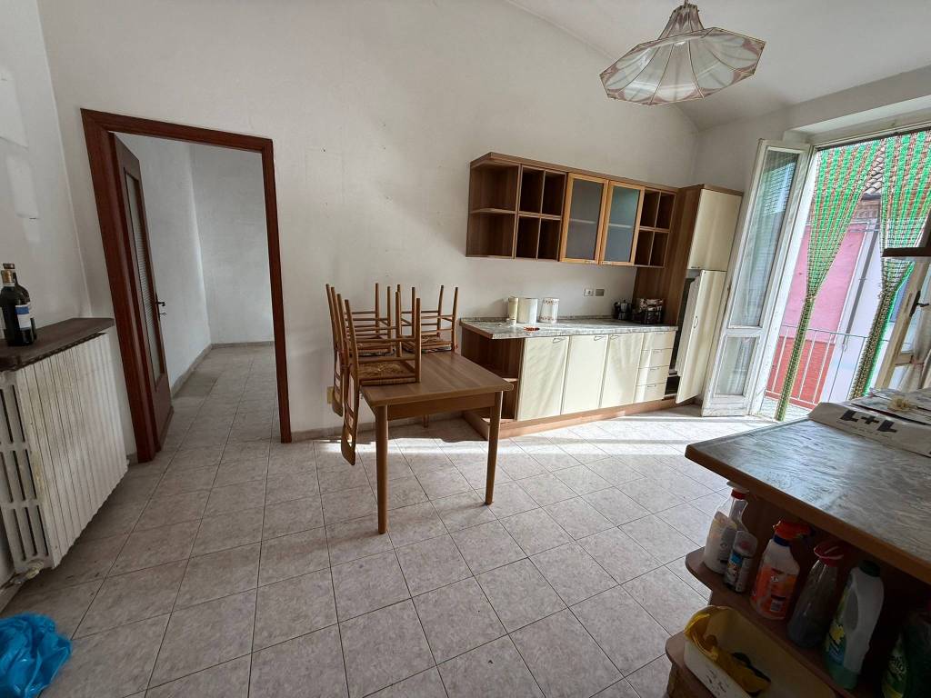 Casa indipendente a Alessandria in Via 4 Martiri - Foto 5