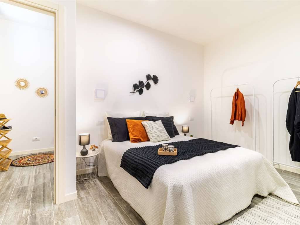 Appartamento a Besozzo in via Lago, 23 - Foto 4