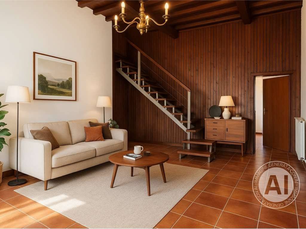 Casa indipendente a Castronno in via Linda Rovera - Foto 3