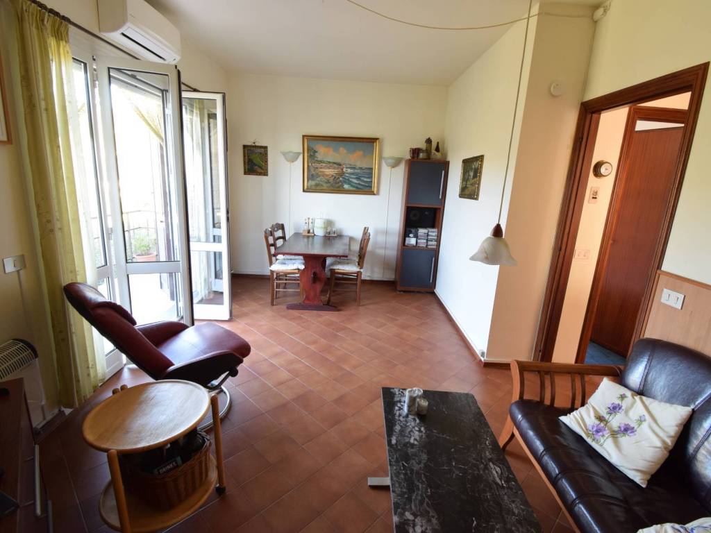 Appartamento a Villa faraldi in Località Il Santo - Foto 2