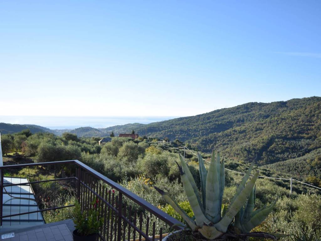 Appartamento a Villa faraldi in Località Il Santo - Foto 5