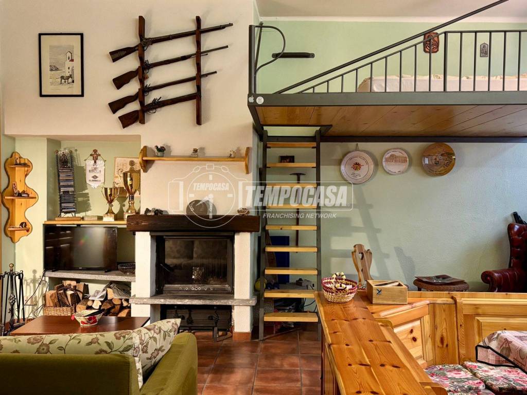 Appartamento a Gignese in Via Golf Panorama 3 - Foto 5