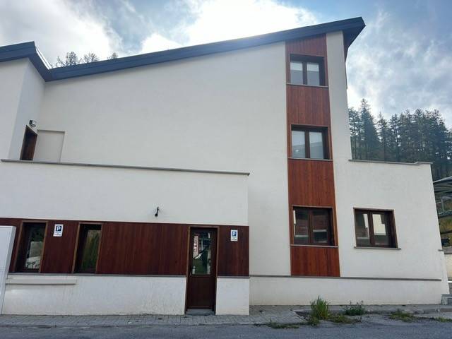 Appartamento a Sestriere in Via del Colle, 11 - Foto 2