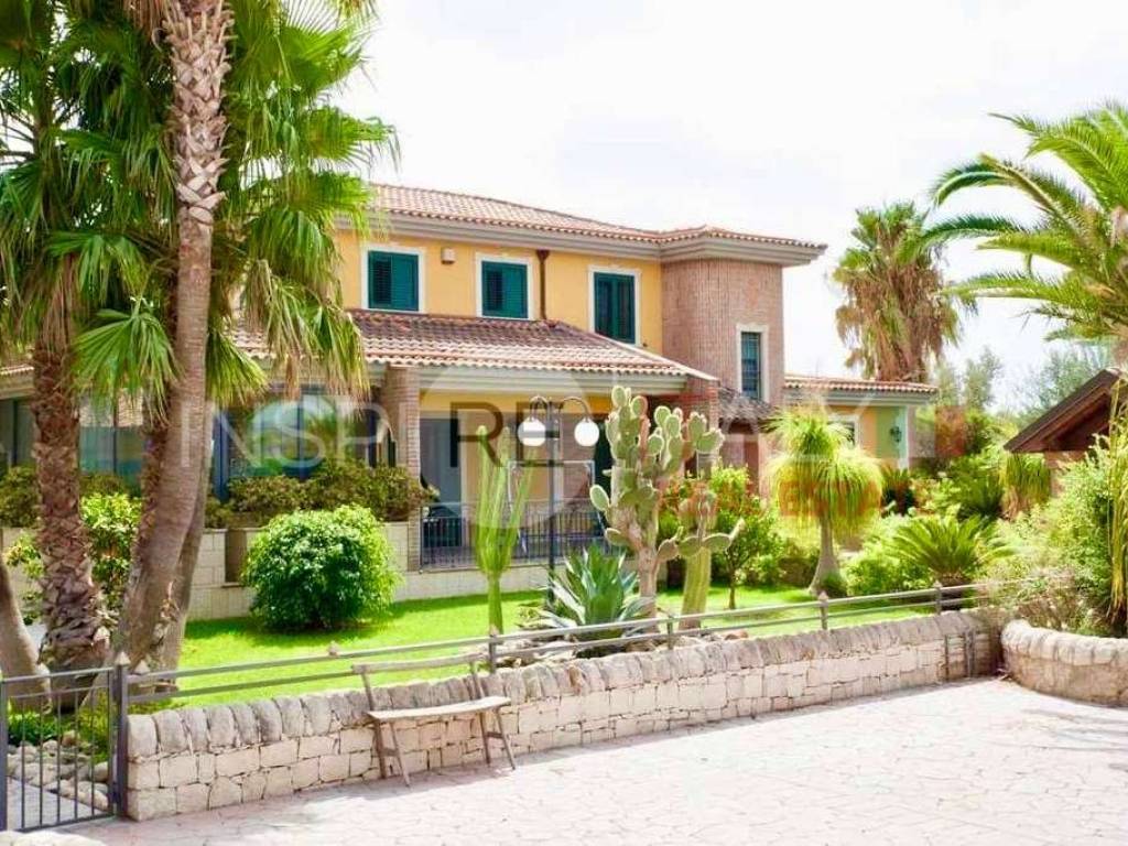 Villa a Ispica in scn.40 ispica, no - Foto 2