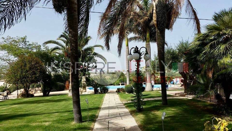 Villa a Ispica in scn.40 ispica, no - Foto 3